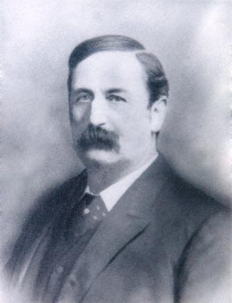 Chief Inspector Swanson.