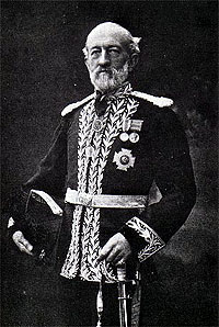 Dr Robert Anderson.