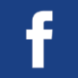 Our Facebook button follow us