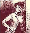 Mary Kelly - The last of Jack the Ripper's victims.