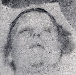Jack the Ripper Victim - Mary Nichols.