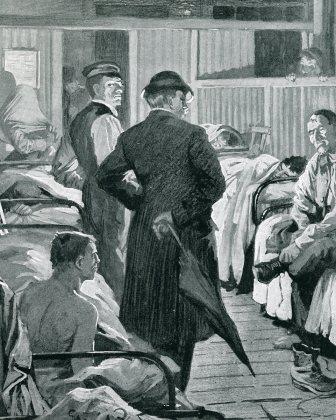 Lodging House Inspection