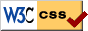 CSS validation