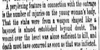 Reynolds'S Newspaper Cutting - Part 3.